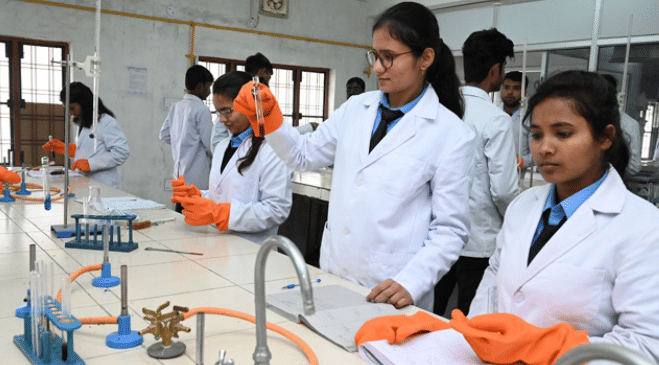 Bhavdiya Group of Institutions Ayodhya Campus photo 7